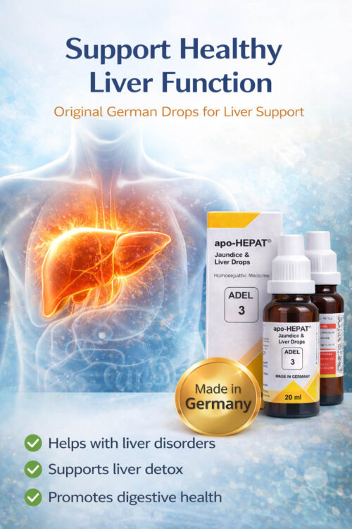 Purify and Renew Your Inner Health.